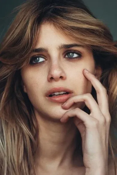 Benedetta Porcaroli photo