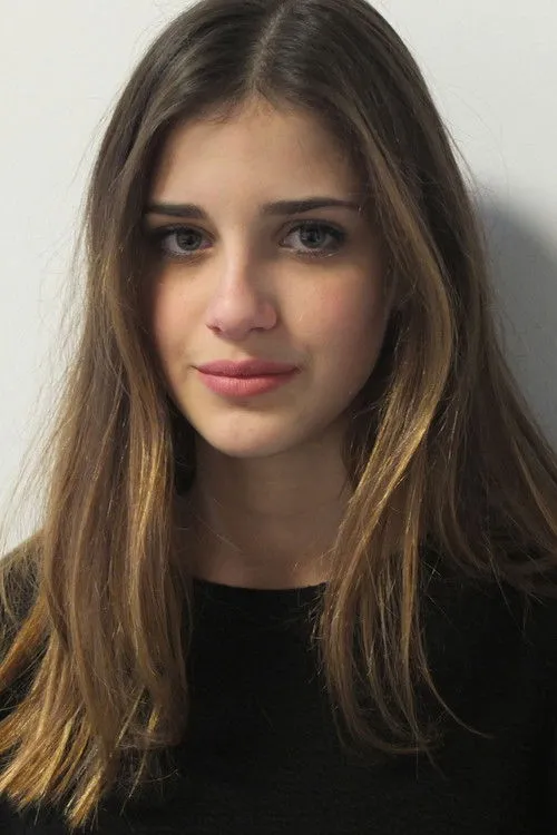 Benedetta Porcaroli photo
