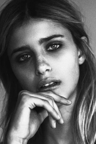 Benedetta Porcaroli photo