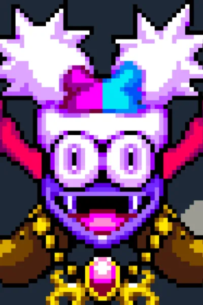 Marx (Kirby)