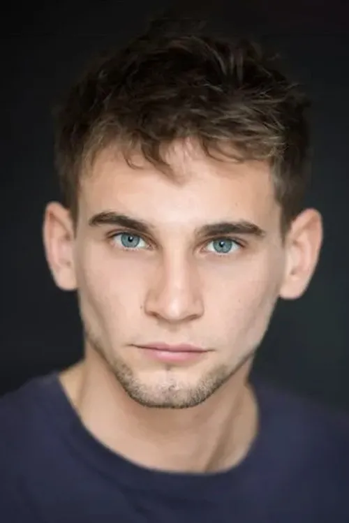 Freddie Thorp photo