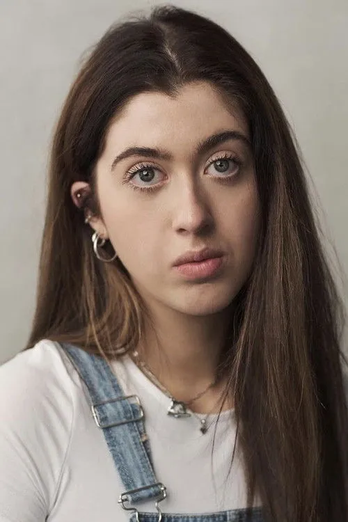 Hannah Griffiths