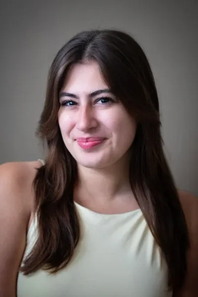 Hannah Kurczeski photo