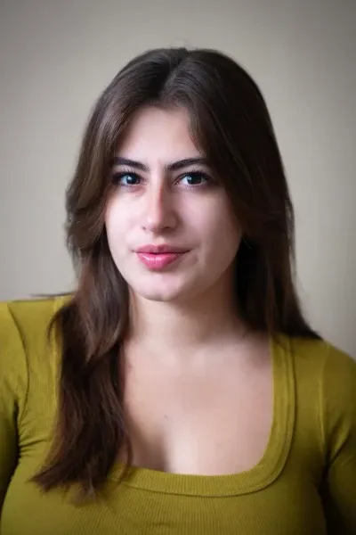 Hannah Kurczeski photo