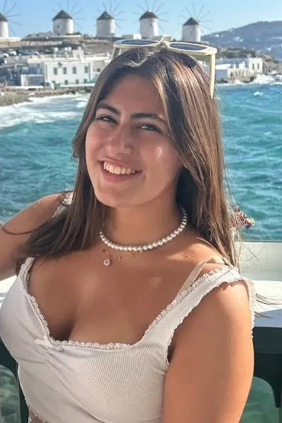Hannah Kurczeski photo