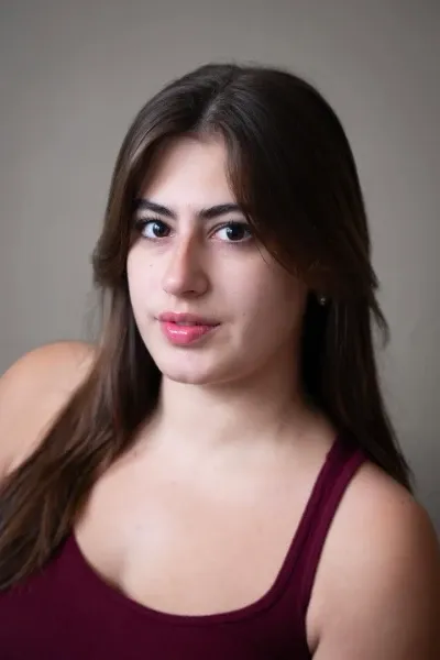 Hannah Kurczeski