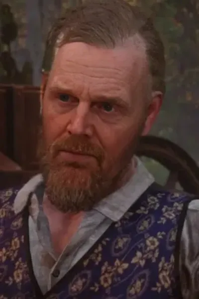 Bill Burr photo