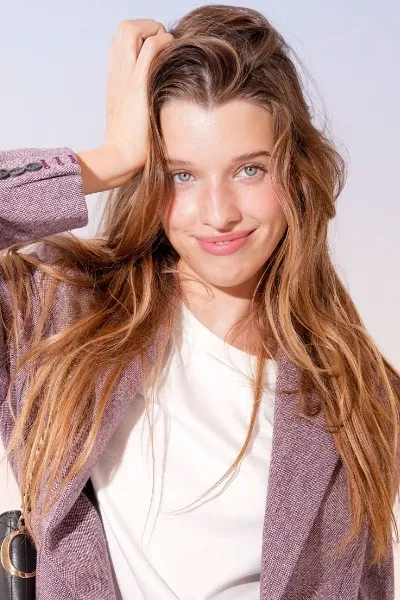 Ever Anderson photo