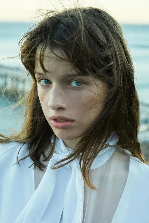 Ever Anderson photo