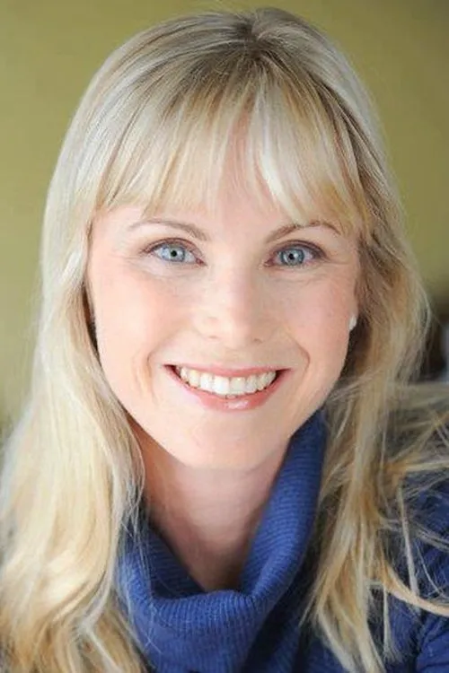 Catherine Sutherland photo