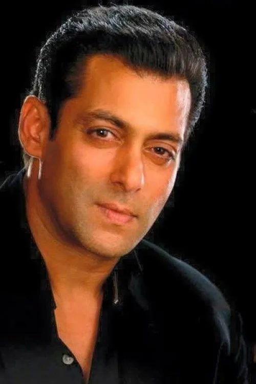 Salman Khan photo