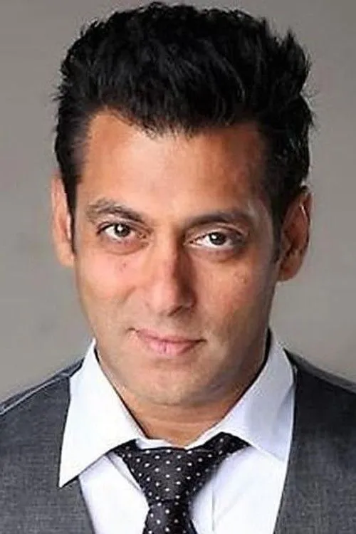 Salman Khan photo