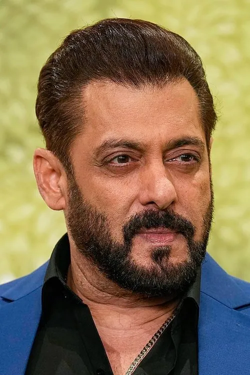 Salman Khan photo