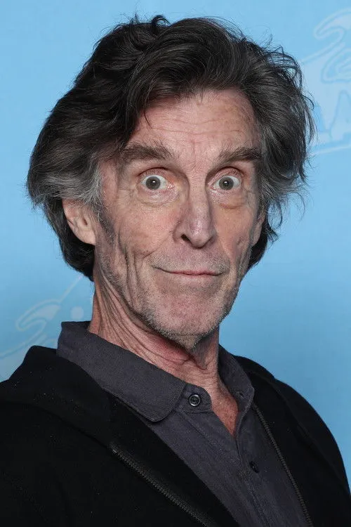 John Glover photo
