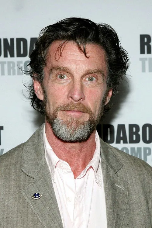 John Glover photo