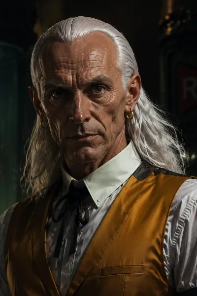 John Glover