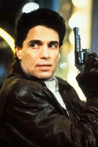 Detective Mike Norris (Child's Play)