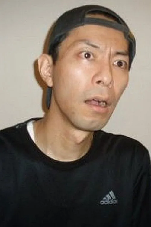 Tomoyuki Kouno