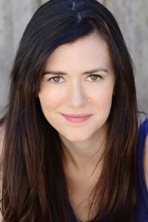 Rebecca Merlyn