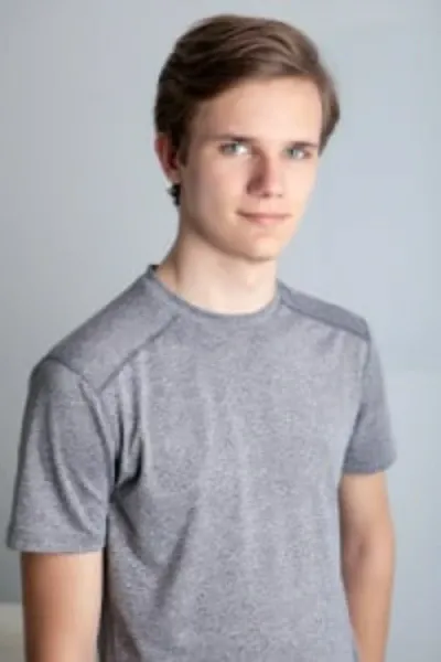 Caden Shaffer photo