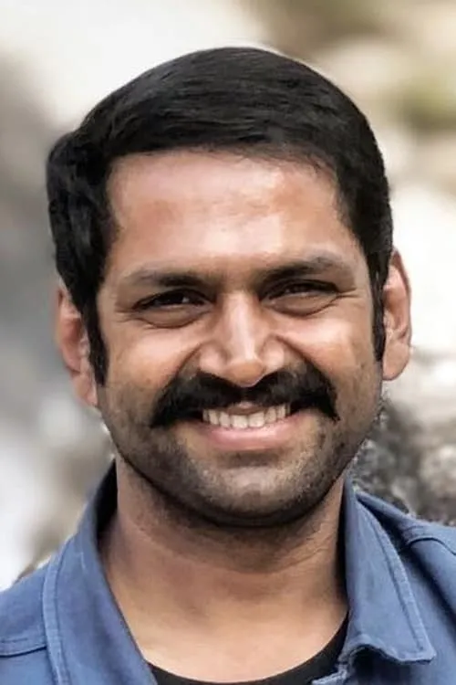 Chetan Mishra