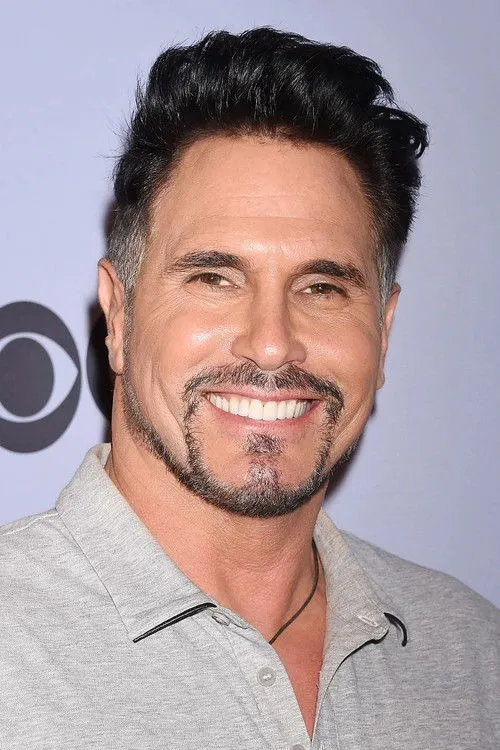 Jimmy Crystal