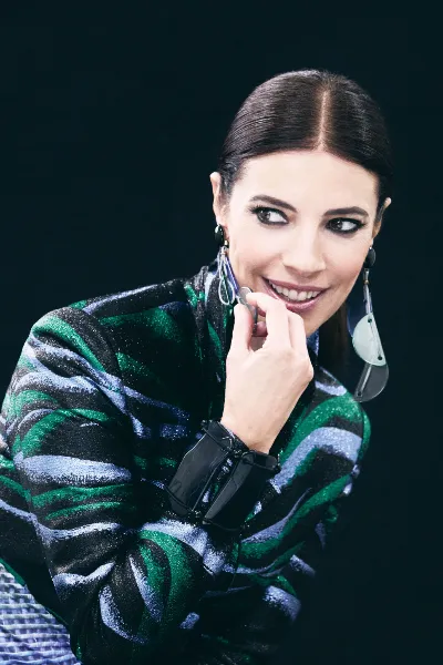 Maribel Verdú