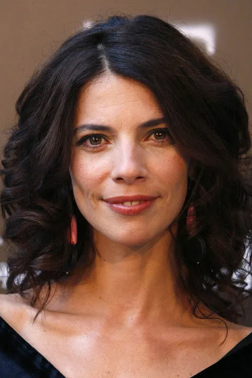Maribel Verdú photo