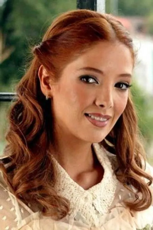 Barbara Eileen