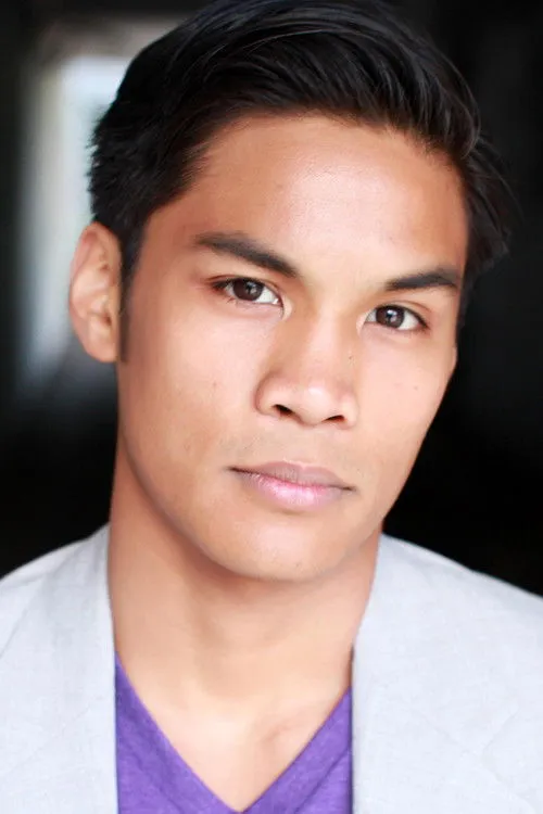 Xavier de Guzman photo