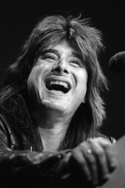 Steve Perry photo
