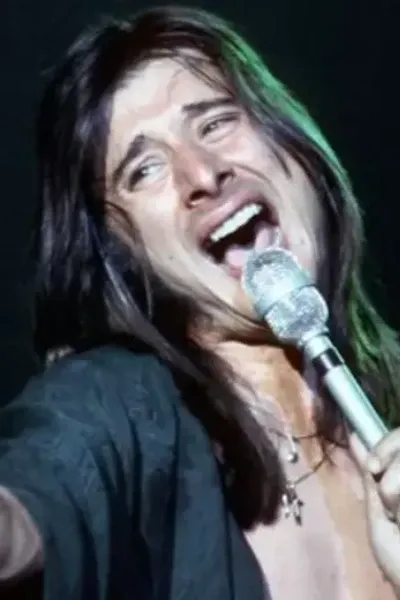 Steve Perry photo