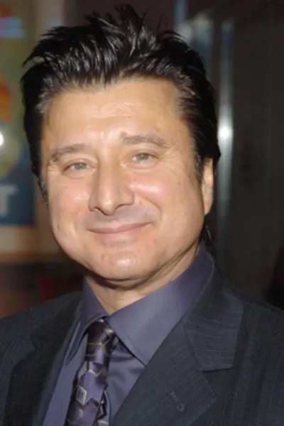 Steve Perry photo