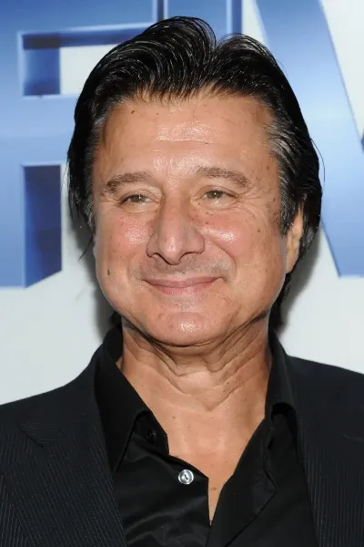 Steve Perry photo
