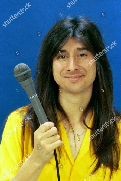 Steve Perry photo