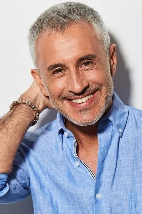 Miguel Sauca