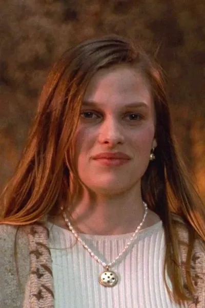 Allison Watts (Hocus Pocus) photo