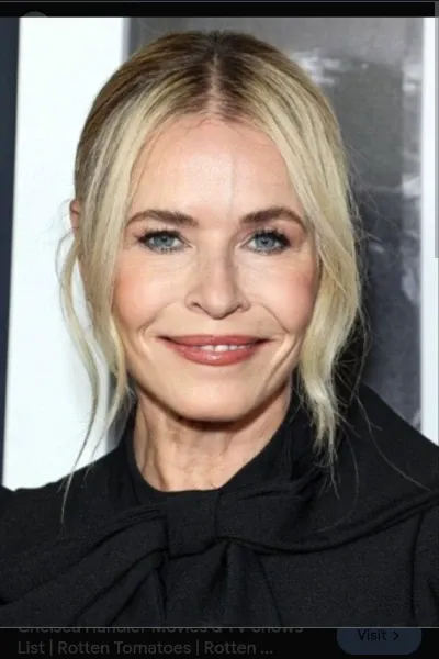 Chelsea Handler photo