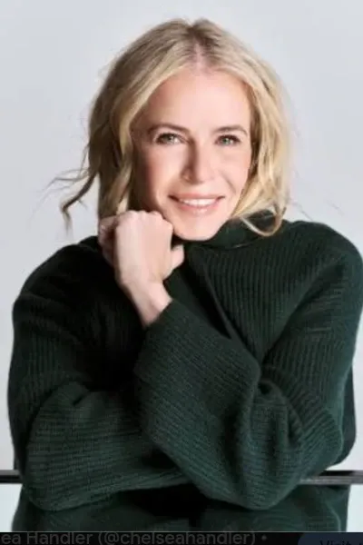 Chelsea Handler photo