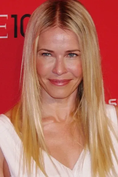 Chelsea Handler photo