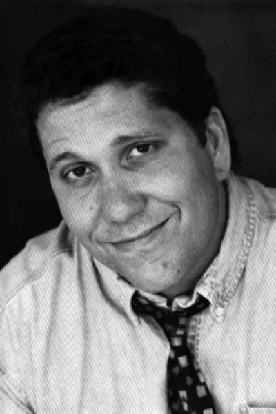 Peter Lurie photo