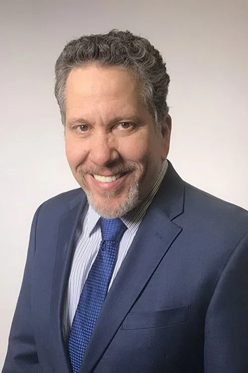 Peter Lurie photo