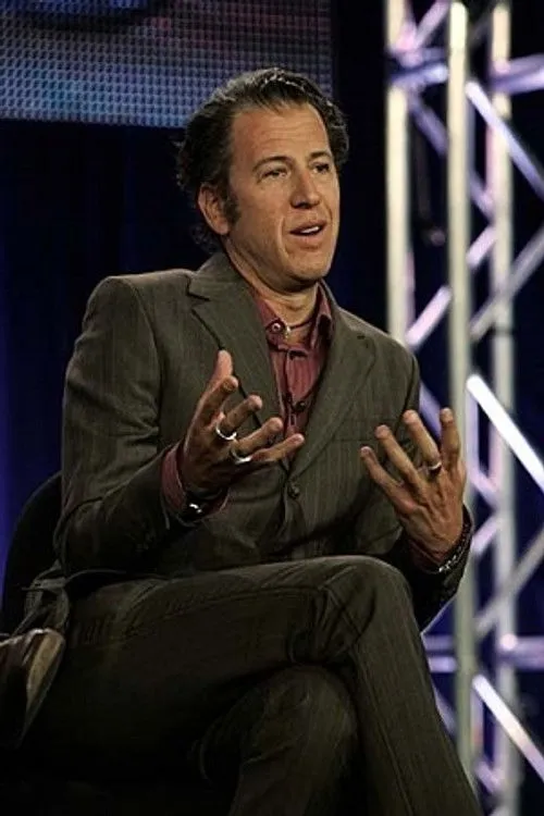 Scott Rosenberg photo