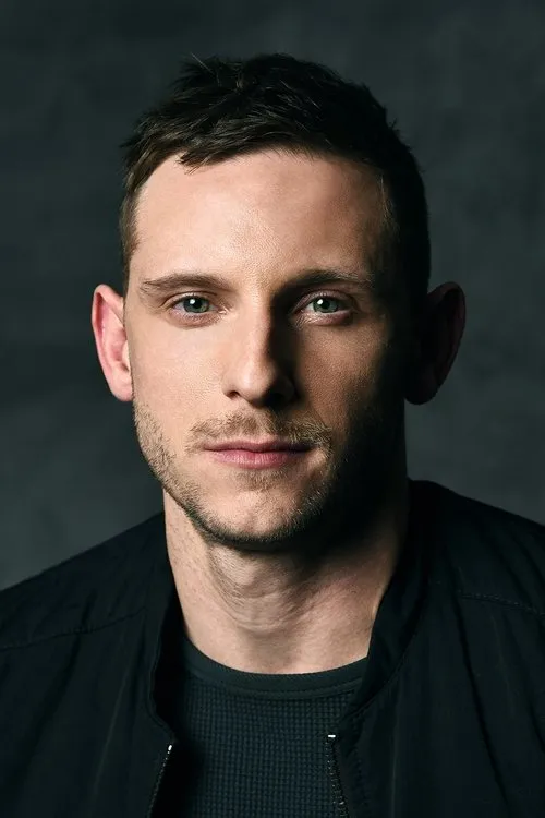 Jamie Bell photo