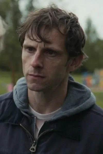 Jamie Bell photo