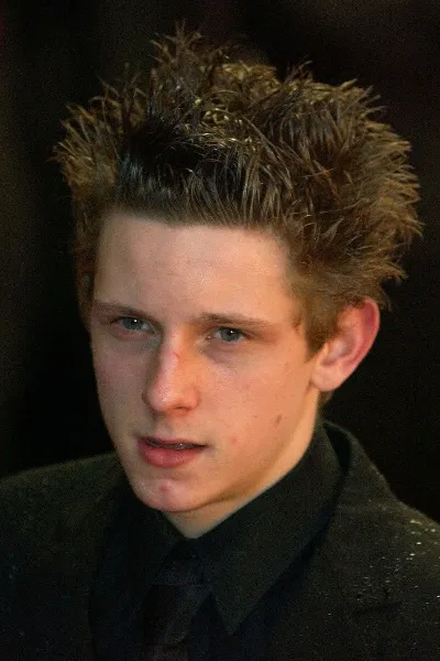 Jamie Bell