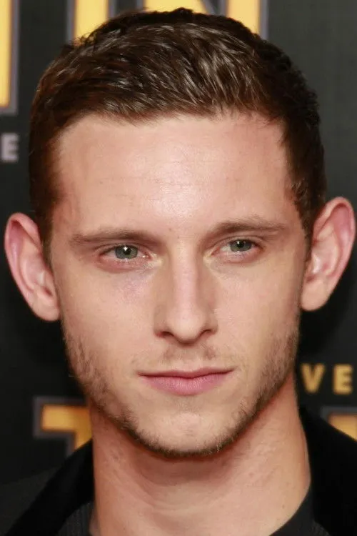 Jamie Bell photo