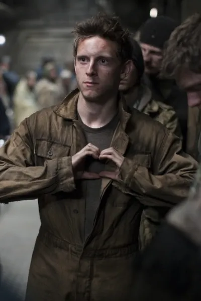 Jamie Bell photo
