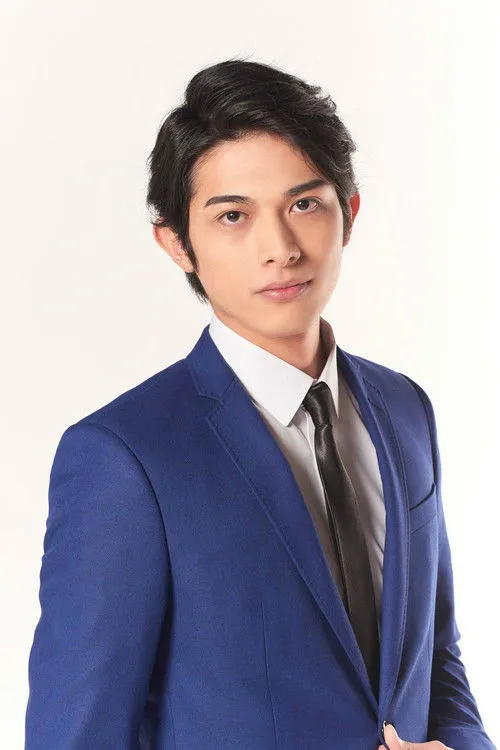 Shuya Sunagawa photo