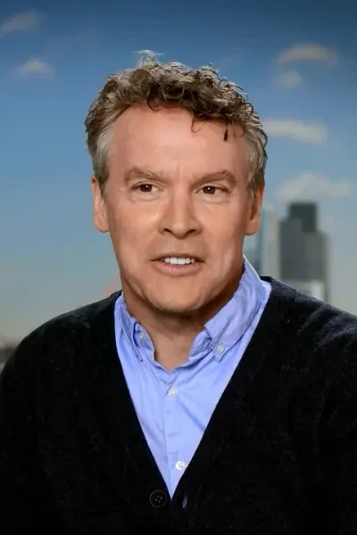 Tate Donovan photo